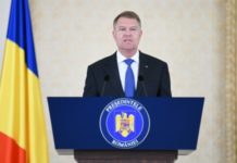 Iohannis pune tunurile pe Guvernul Dăncilă – experimentează tot felul de așa-zise reforme și revoluții fiscale