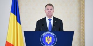 Klaus Iohannis a decis – Gabriel Vlase, nominalizat la șefia SIE