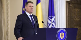 Prima ieșire a lui Iohannis după motivarea CCR – Președintele „tace mâlc” cu privire la revocarea lui Kovesi