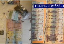Cocaină, cannabis și comprimate de ecstasy, descoperite în urma a 12 percheziții efectuate de D.I.I.C.O.T – B.T. Teleorman