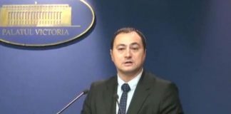 Fostul purtător de cuvânt al Guvernului Ponta, Mirel Palada, audiat la DNA
