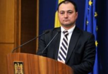 Mirel Palada, plângere penală la DNA pe tema finanțărilor din USR: ‘Am depus probe’