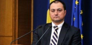 Mirel Palada, plângere penală la DNA pe tema finanțărilor din USR: ‘Am depus probe’