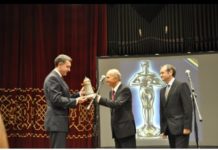 „Oscar Românesc pentru Excelenţă“, ediţia a XIV-a/VIDEO