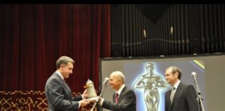 „Oscar Românesc pentru Excelenţă“, ediţia a XIV-a/VIDEO