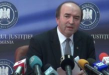 Tudorel Toader, prima reacție după motivarea CCR: Era necesară această clarificare’