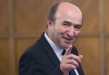 Tudorel Toader, prima reacție după achitarea lui Sebastian Ghiță. Ce spune despre extrădarea fostului deputat