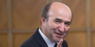 Tudorel Toader, atac dur la Iohannis: ”Este cel mai periculos precedent pentru statul de drept”
