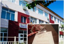 Titlul de „Şcoală Europeană” a fost obţinut de Şcoala Gimnazială „Zaharia Stancu” din Roşiorii de Vede