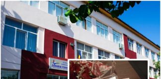 Titlul de „Şcoală Europeană” a fost obţinut de Şcoala Gimnazială „Zaharia Stancu” din Roşiorii de Vede