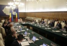 Viorica Dăncilă dă garanții: ‘Ajutorul Guvernului va veni rapid’