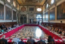 Comisia de la Veneția, răspuns-surpriză pentru CCR, după atacurile virulente la adresa Curții