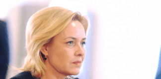 Soțul ministrului de Interne, Carmen Daniela Dan, a murit!