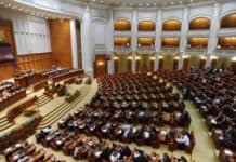 ALERTĂ – Codul penal a trecut de Parlament – Victorie pentru Liviu Dragnea