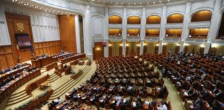 ALERTĂ – Codul penal a trecut de Parlament – Victorie pentru Liviu Dragnea