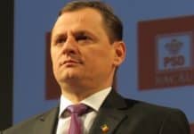 Demisie de ultimă oră din Parlament – Gabriel Vlase spune adio Camerei Deputaților, după ce a fost numit șef la SIE
