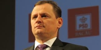 Demisie de ultimă oră din Parlament – Gabriel Vlase spune adio Camerei Deputaților, după ce a fost numit șef la SIE