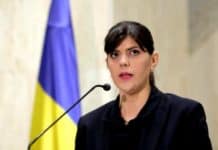 Fosta șefă DNA Codruța Kovesi lovește din nou – Coșmar pentru PSD-ALDE Codruța Kovesi lovește din nou – Coșmar pentru PSD-ALDE