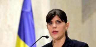 Fosta șefă DNA Codruța Kovesi lovește din nou – Coșmar pentru PSD-ALDE Codruța Kovesi lovește din nou – Coșmar pentru PSD-ALDE