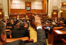 Parlamentul intră în sesiune extraordinară! Modificările la Codul penal, la un pas de adoptare