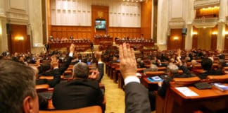 Parlamentul intră în sesiune extraordinară! Modificările la Codul penal, la un pas de adoptare