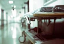 Un băiat din comuna Peretu a decedat la un Spital din Craiova din cauza virusului gripal
