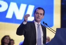 Ludovic Orban tună și fulgeră – Infractorul Dragnea vrea să-l pună în fruntea BNR pe infractorul Vâlcov