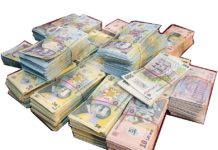 Primăriile din Teleorman au primit bani din Fondul de rezervă