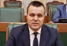 Senatorul Eugen Pîrvulescu: „Județul Teleorman are nevoie de investiții și de o dezvoltare durabilă”