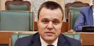 Senatorul Eugen Pîrvulescu: „Județul Teleorman are nevoie de investiții și de o dezvoltare durabilă”