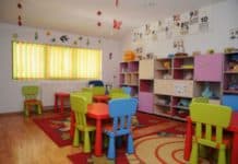 Grădiniţele din Alexandria funcționează până la finalul lunii iulie și vor fi închise în luna august