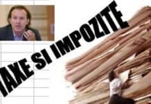 Avertisment DUR pentru români – Atenţie! Urmează taxe noi