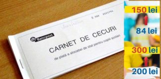 Vot cu SCANDAL în Parlament – Alocațiile elevilor, MAJORATE la 150 lei