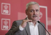 Informații ies la iveală – Unde este internat Liviu Dragnea şi care este, de fapt, starea liderului PSD ”Amendamentul Vitamina D”