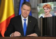 Iohannis joacă dur – refuză încă o dată numirea Olguței Vasilescu la Dezvoltare: Nu are pregătirea necesară