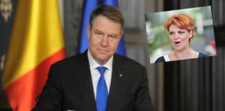 Iohannis joacă dur – refuză încă o dată numirea Olguței Vasilescu la Dezvoltare: Nu are pregătirea necesară