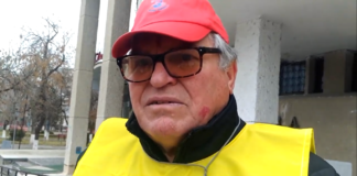 VIDEO/Profesorii din Teleorman au ieșit în stradă. Ce nemulțumiri au dascălii