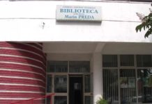 Biblioteca Județeană a rămas fără manager – Viorel Fota și-a dat demisia