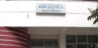 Biblioteca Județeană a rămas fără manager – Viorel Fota și-a dat demisia