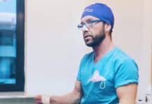 ULTIMA ORĂ – Falsul medic a încercat să fugă din România! Unde a fost prins de polițiști