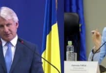 Scandal TOTAL pe buget – Teodorovici: O soluție s-a găsit/Firea: M-a invitat doar să bem un ceai împreună?