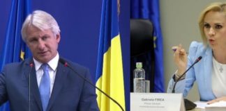 Scandal TOTAL pe buget – Teodorovici: O soluție s-a găsit/Firea: M-a invitat doar să bem un ceai împreună?
