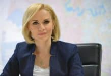 Gabriela Firea îl PROVOACĂ pe liderul PSD, cu cifrele în faţă: Să nu se mai ascundă după Olguţa