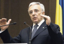 Mugur Isărescu îl torpilează pe Darius Vâlcov: ‘Nici nu știu în numele cui vorbește’