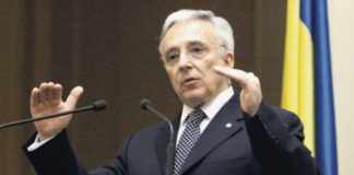 Mugur Isărescu îl torpilează pe Darius Vâlcov: ‘Nici nu știu în numele cui vorbește’