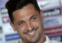 ȘOCANT – Fratele fotbalistului Mirel Rădoi s-a aruncat de la etaj
