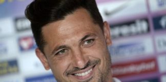 ȘOCANT – Fratele fotbalistului Mirel Rădoi s-a aruncat de la etaj