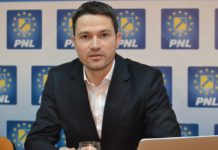 Mișcare de ULTIMĂ ORĂ la PNL – Vasile Blaga, tras pe tușă: Cine va fi șeful de campanie la europarlamentare campanie pentru europarlamentare