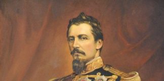 Al.I.Cuza, făuritorul statului național modern român