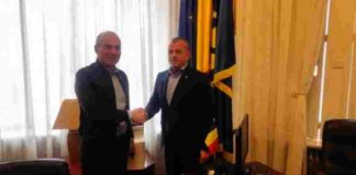 Cristi Barbu, secretar general adjunct al PNL: Rareş Bogdan a revenit acasă!